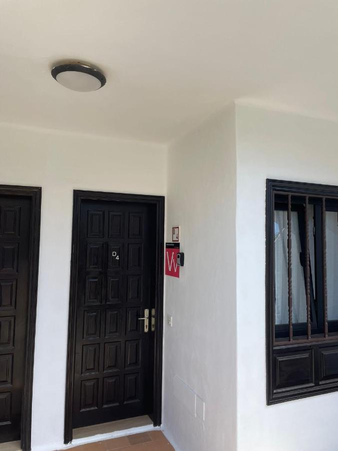 Blue Ocean Apartman Costa Teguise Kültér fotó