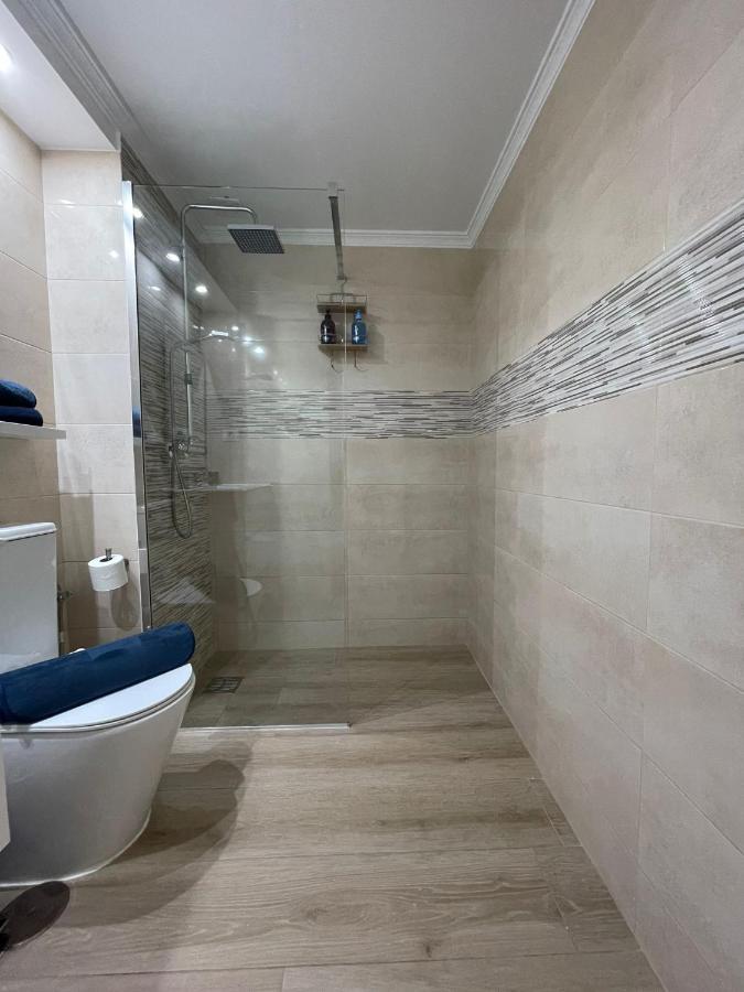 Blue Ocean Apartman Costa Teguise Kültér fotó